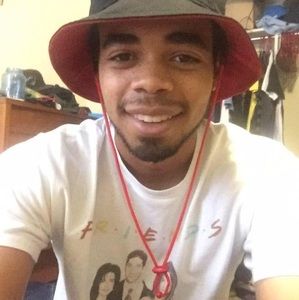 Meet your Posher, Sammy